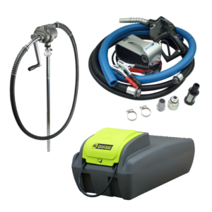 Fuel Equipment