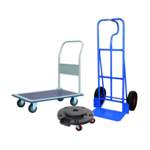 Industrial Trolleys