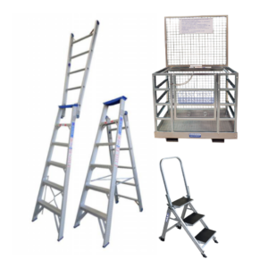 Ladders & Access