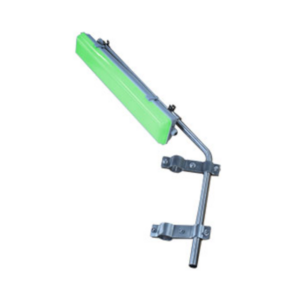 Safety Shower & Eyewash Lighting