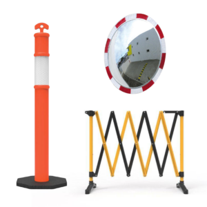 Safety Equipment