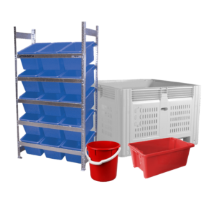 Storage Containers