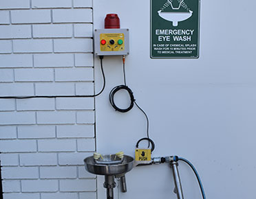 Activation Alarm System - Image 2