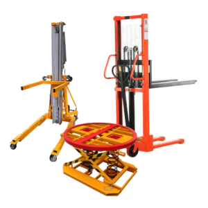 Stackers & Lifters
