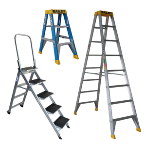 A Frame / Step Ladder