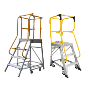 Access Platforms