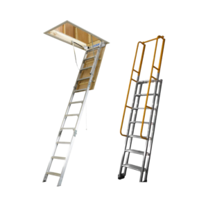 Attic Ladders