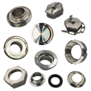BSM Fittings