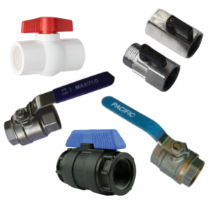 Ball Valves