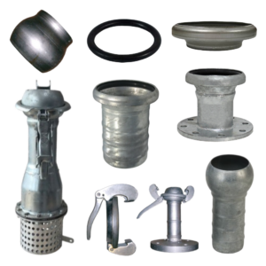 Bauer Couplings