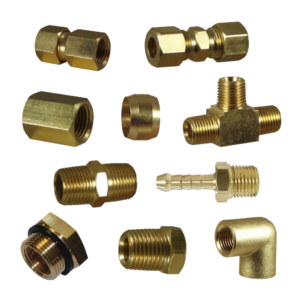 Brass Fittings