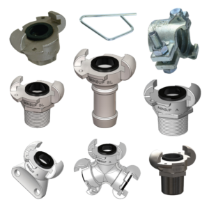 Claw Couplings