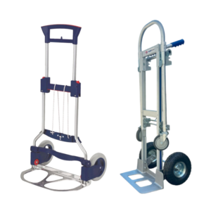Compact Portable Hand Trucks