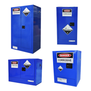 Corrosive Safety Cabinets