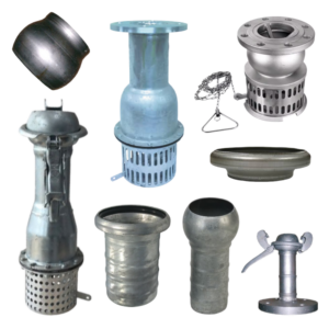 Dewatering