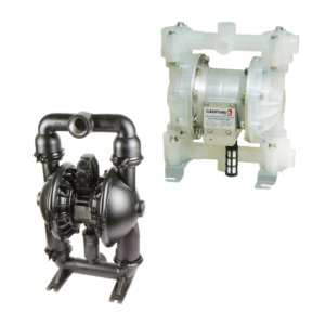 Diaphragm Pumps