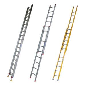 Extension Ladders