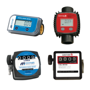 Fuel Meters