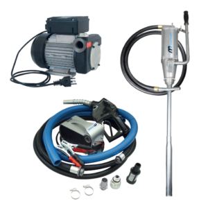 Fuel Pumps