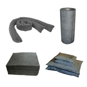 General Purpose Absorbents