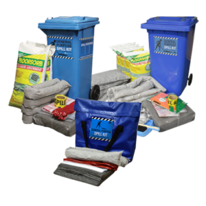 General Purpose Spill Kits