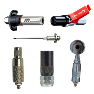 Grease Couplers