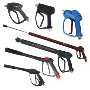 Guns