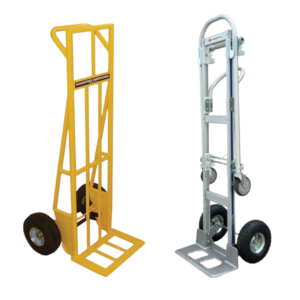 Hand Trucks
