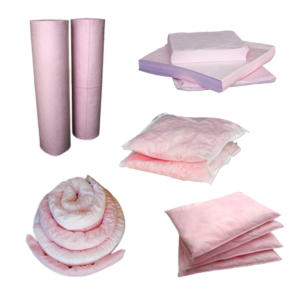 Hazchem Absorbents