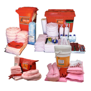 Hazchem Spill Kit