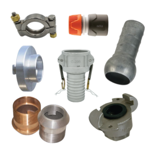 Hose Couplings