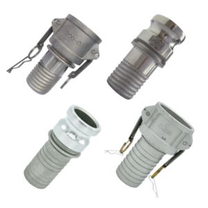 Hose to Camlock