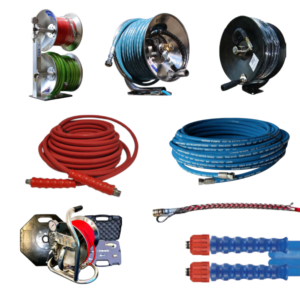 Hose & Reels