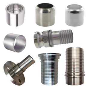 Industrial Crimp