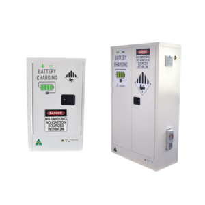 Lithium Battery Storage Cabinets