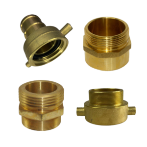 MFB Couplings
