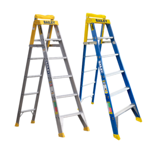 Multi/Dual-Purpose Ladders