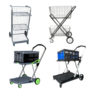 Office Trolleys