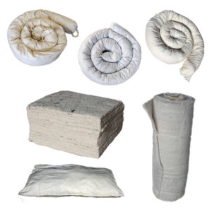 Organic Absorbents