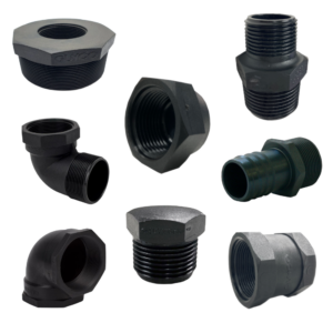 Poly Fittings