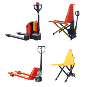 Pallet Jacks