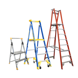 Platform Ladders