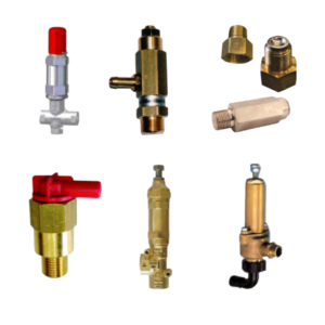 Valves