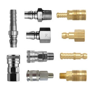 Quick Couplings