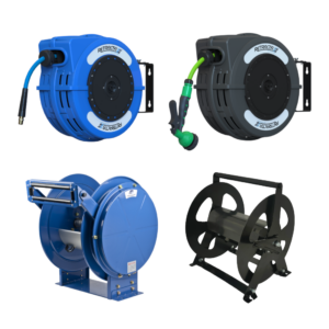 Hose Reels