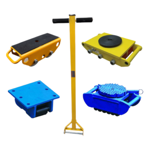 Industrial Skates