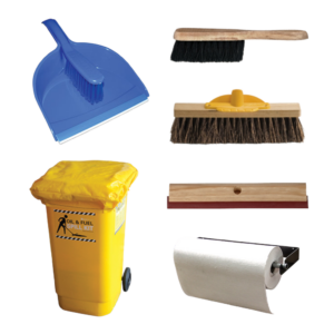 Spill Kit Accessories