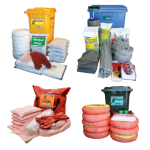 Spill Kits