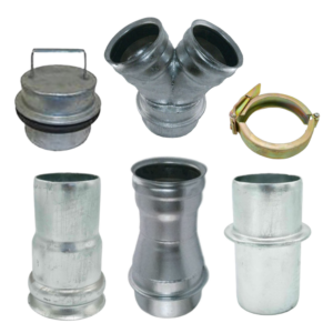 Travis Couplings