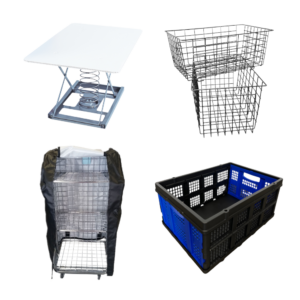 Trolley Accessories